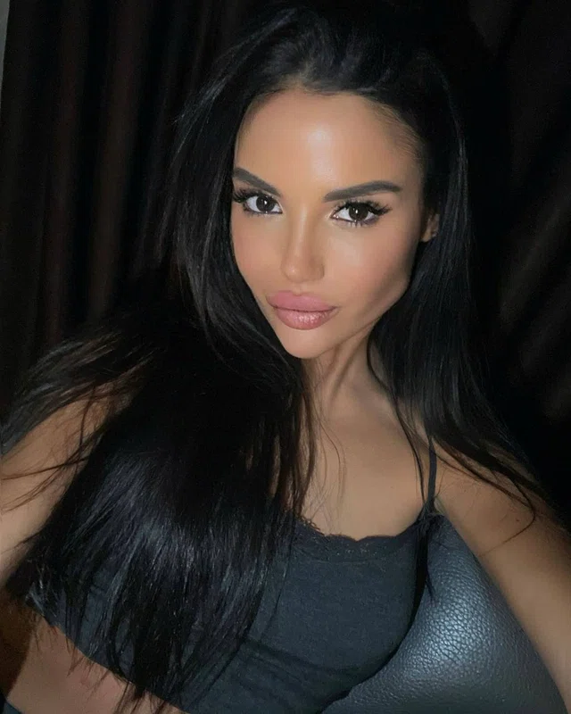 Giselle, 20